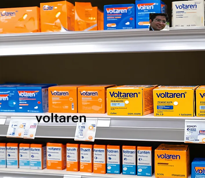 Voltaren 2